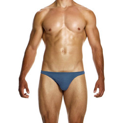 Modus Vivendi Ανδρικό Σλιπ Navy Μπλε 13412