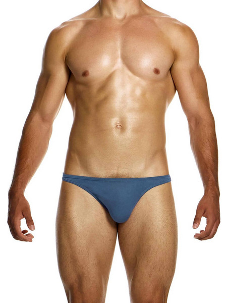 Modus Vivendi Ανδρικό Σλιπ Navy Μπλε 13412