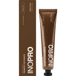 Inopro Bubble Tea Οδοντόκρεμα για Λεύκανση 75gr