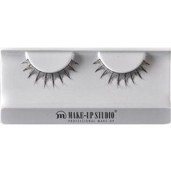 Make-up Studio Sophisticated Silver Βλεφαρίδες Ενιαίες 2τμχ 877S0618