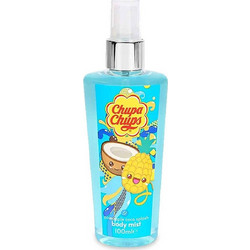 Chupa Chups Pineapple Coco Splash Body Mist 100ml