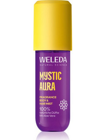 Weleda Mystic Aura Hair & Body Mist 95ml