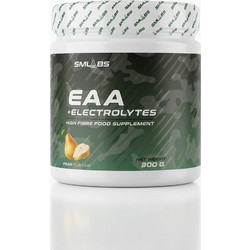 Smlabs EAA & Electrolytes Pear 300gr
