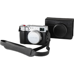 SmallRig SR-5622 Leather Case Kit Black