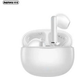 Remax W12 Ακουστικά Bluetooth In Ear White