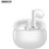 Remax W12 Ακουστικά Bluetooth In Ear White