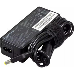 Lenovo FRU45N0256 Φορτιστής Laptop 65W 20V 3.25A χωρίς Καλώδιο Τροφοδοσίας
