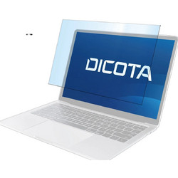 Dicota D50009-2MG Μεμβράνη Οθόνης Laptop Privacy & Anti-Blue Light για 14"