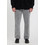 Volcom Ανδρικό Τζιν Παντελόνι Loose Εφαρμογή Γκρι A1912615-LGR