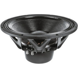 Faital 18XL1700 Woofer Ηχείου 18" 8Ω 1600W