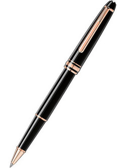 Montblanc Meisterstuck Classique Στυλό Υγρής Μελάνης DM01704