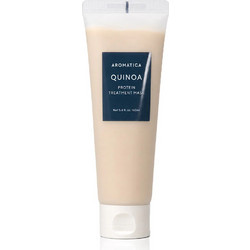 Aromatica Quinoa Μάσκα Μαλλιών για Επανόρθωση 160ml