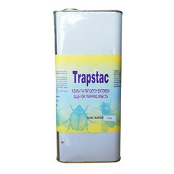 Stac Trapstac Εντομοπαγίδα με Κόλλα 5kg GEO421