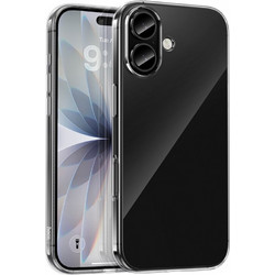 Hoco TPU Transparent (iPhone 17)