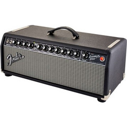 Fender Bassman 800