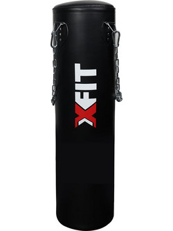 X-Fit Σάκος Μποξ Κρεμαστός 180cm Μαύρος