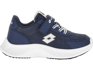 Lotto Παιδικά Sneakers Navy Μπλε 223824-5LP