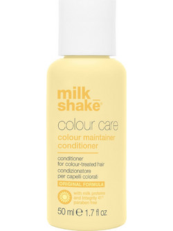 Milk_Shake Conditioner για Προστασία Χρώματος για Βαμμένα Mαλλιά 50ml
