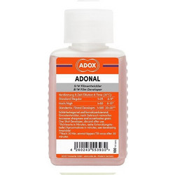 ADOX ADONAL Rodinal Film Developer 100ml