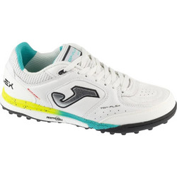 Joma Top Flex Rebound 2602 TF TORW2602TF Ποδοσφαιρικά Παπούτσια με Σχάρα Λευκά