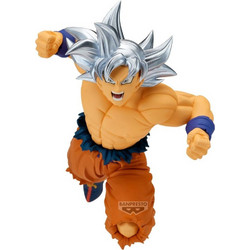 Banpresto Dragon Ball Super Match Makers Son Goku 13cm