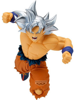 Banpresto Dragon Ball Super Match Makers Son Goku 13cm