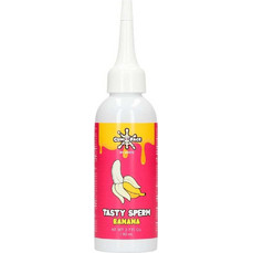 Shots Tasty Sperm Banana 80ml