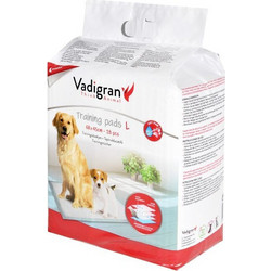 Vadigran Επιδαπέδιες Πάνες Σκύλου 60x45cm 28τμχ
