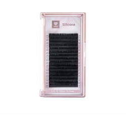 Lovely Lash Βλεφαρίδες Τρίχα-Τρίχα 0.07mm L 5-13mm 8933720108430