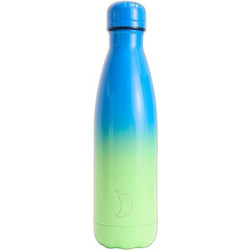 Chilly's Original Voltage Blue Acid 500ml