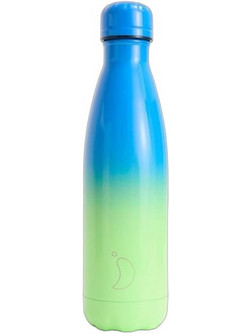 Chilly's Original Voltage Blue Acid 500ml