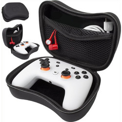 Orzly Stadia Θήκη Προστασίας για PS5 / PS4 / Xbox Series X/S / Xbox One / Xbox 360 / Switch