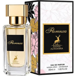 Maison Alhambra Florenza Eau de Parfum 30ml
