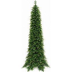 Χριστουγεννιάτικο Δέντρο Slim Kantas Trees American Forest 240cm Πράσινο KN968