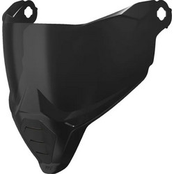 Icon Ultrashield Ζελατίνα Κράνους Σκούρο Φιμέ για Ultraflite 01301390