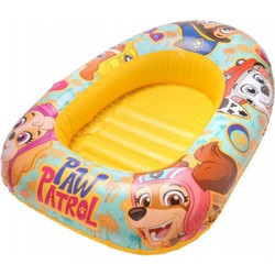Gim Paw Patrol Παιδική Φουσκωτή Βάρκα 870-32201