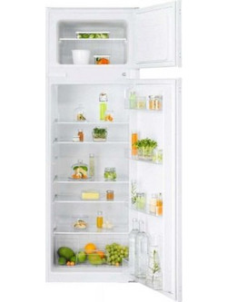Electrolux ETS3LE16S Εντοιχιζόμενος Ψυγειοκαταψύκτης 242lt Υ157.5xΠ54xΒ54cm