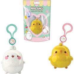 Eolo Stretchy Molang Squishy 2 Σχέδια