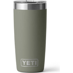 YETI Rambler Tumbler Pampa Green 296ml