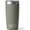 YETI Rambler Tumbler Pampa Green 296ml