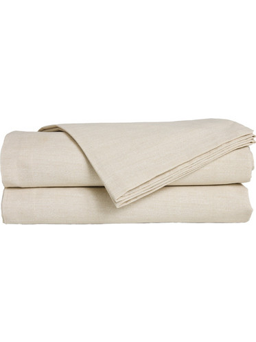 Das Home Σεντόνι Μονό 170x260 5446 Beige