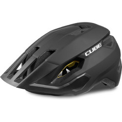 Cube Stray TM Κράνος Ποδηλάτου Πόλης MIPS Μαύρο