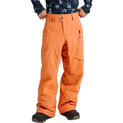 Burton SG Cyclic Gore-Tex 2L 307671R-E7B Ανδρικό Παντελόνι για Ski & Snowboard