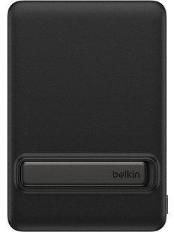 Belkin BoostCharge Slim Wireless Power Bank 10000mAh 15W με 2 Θύρες USB-C Black