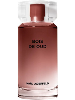 Karl Lagerfeld Bois de Oud Eau de Toilette 100ml