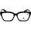 Lanvin LNV2640LB 001 Γυναικείος Σκελετός Γυαλιών Οράσεως Κοκάλινος Μαύρος