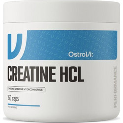 OstroVit Creatine HCL 150 Κάψουλες