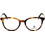 Lanvin LNV2613 214 Γυναικείος Σκελετός Γυαλιών Οράσεως Κοκάλινος Μεταλλικός Χρυσός Ταρταρούγα