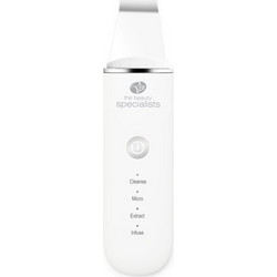 Rio Ultrasonic Skin Cleanser Πολυλειτουργική Σπάτουλα 1τμχ