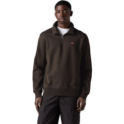 Levi's Ανδρικό Φούτερ Καφέ 001B9-0015
